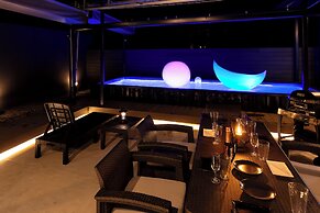 Awajishima Villa Paddle