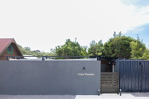 Awajishima Villa Paddle