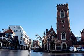 Studio Flat in London