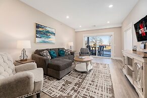 539 Bay St. Lake View Condo by Beach 102W