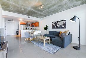 Relax Family Midtown Miami