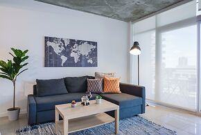 Relax Family Midtown Miami