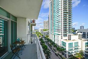 Relax Family Midtown Miami