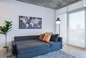 Relax Family Midtown Miami