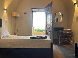 Camp Pyramids View Hotel