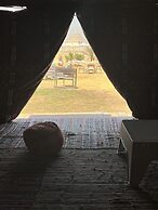 Camp Pyramids View Hotel