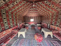 Camp Pyramids View Hotel