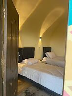 Camp Pyramids View Hotel