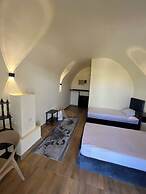 Camp Pyramids View Hotel