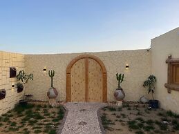 Camp Pyramids View Hotel