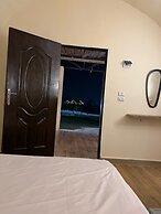 Camp Pyramids View Hotel