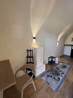 Camp Pyramids View Hotel