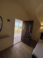 Camp Pyramids View Hotel