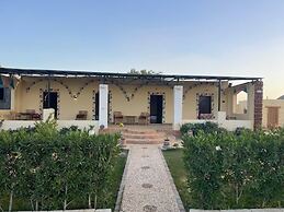 Camp Pyramids View Hotel