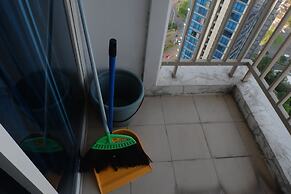 Relaxing And Serene 2Br Apartment At Tanglin Supermall Mansion