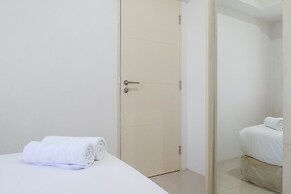 Relaxing And Serene 2Br Apartment At Tanglin Supermall Mansion