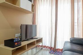 Relaxing And Serene 2Br Apartment At Tanglin Supermall Mansion