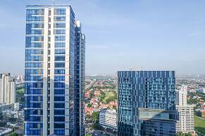 Relaxing And Serene 2Br Apartment At Tanglin Supermall Mansion