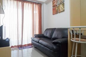 Relaxing And Serene 2Br Apartment At Tanglin Supermall Mansion