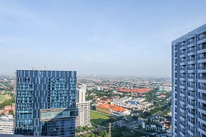 Relaxing And Serene 2Br Apartment At Tanglin Supermall Mansion