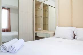 Relaxing And Serene 2Br Apartment At Tanglin Supermall Mansion