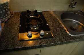 Comfort And Simply 2Br At Green Pramuka City Apartment