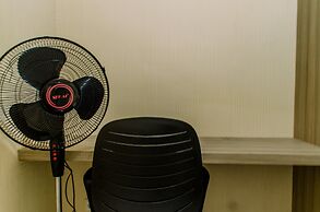 Comfort And Simply 2Br At Green Pramuka City Apartment