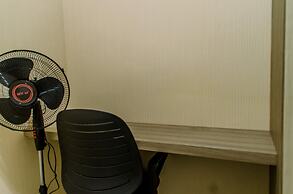 Comfort And Simply 2Br At Green Pramuka City Apartment