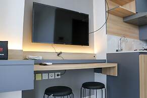 Good Deal and Comfy Studio West Vista Apartment