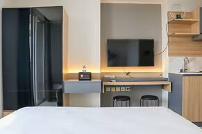 Good Deal and Comfy Studio West Vista Apartment