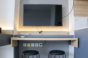 Good Deal and Comfy Studio West Vista Apartment