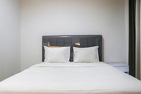 Good Deal and Comfy Studio West Vista Apartment