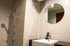 Good Deal and Comfy Studio West Vista Apartment