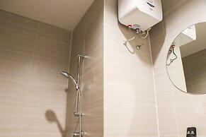 Good Deal and Comfy Studio West Vista Apartment