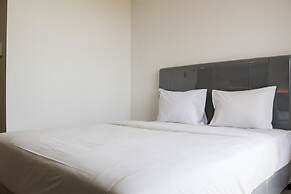 Good Deal and Comfy Studio West Vista Apartment