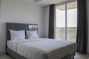 Good Deal and Comfy Studio West Vista Apartment