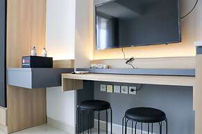 Good Deal and Comfy Studio West Vista Apartment