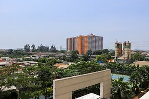 Good Deal and Comfy Studio West Vista Apartment