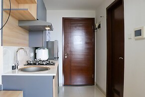 Good Deal and Comfy Studio West Vista Apartment