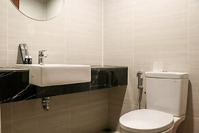 Good Deal and Comfy Studio West Vista Apartment