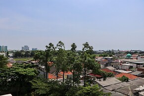 Good Deal and Comfy Studio West Vista Apartment