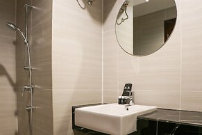 Good Deal and Comfy Studio West Vista Apartment