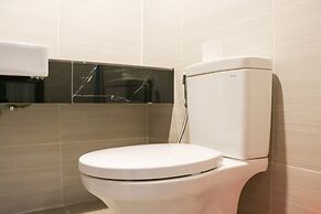 Good Deal and Comfy Studio West Vista Apartment