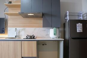 Good Deal and Comfy Studio West Vista Apartment