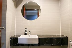 Good Deal and Comfy Studio West Vista Apartment