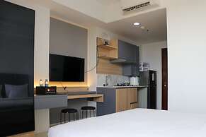 Good Deal and Comfy Studio West Vista Apartment