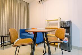 Best Homey And Nice 1Br At Ciputra World 2 Apartment