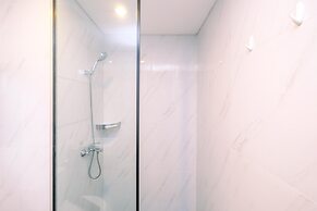 Best Homey And Nice 1Br At Ciputra World 2 Apartment