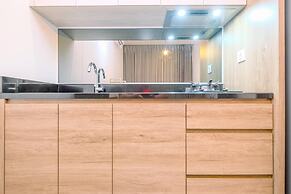 Best Homey And Nice 1Br At Ciputra World 2 Apartment