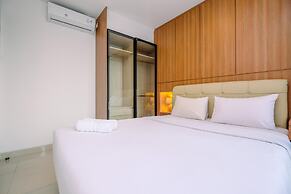 Best Homey And Nice 1Br At Ciputra World 2 Apartment